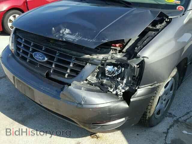 2005 FORD FREESTAR - VIN: 2FMZA50645BA77896 - Фото 10