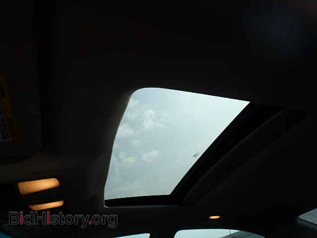 2011 NISSAN MAXIMA - VIN: 1N4AA5AP1BC833520 - Фото 10