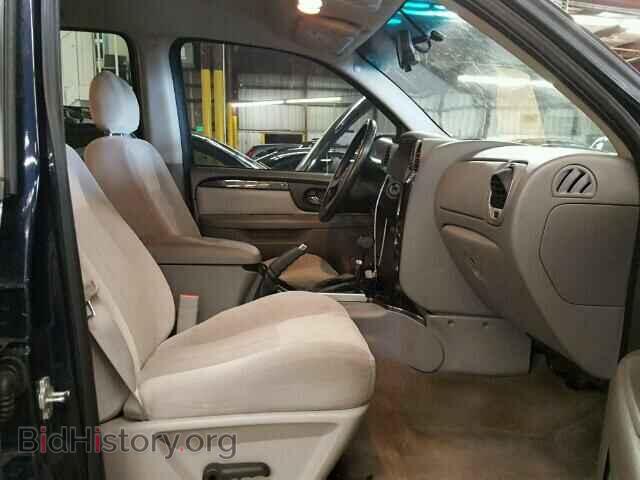 2008 GMC ENVOY - VIN: 1GKDT13S682246941 - Фото 5