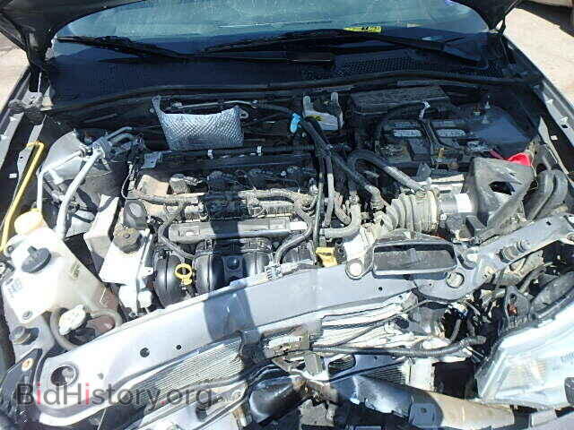 2011 FORD FOCUS - VIN: 1FAHP3FN7BW178318 - Фото 7