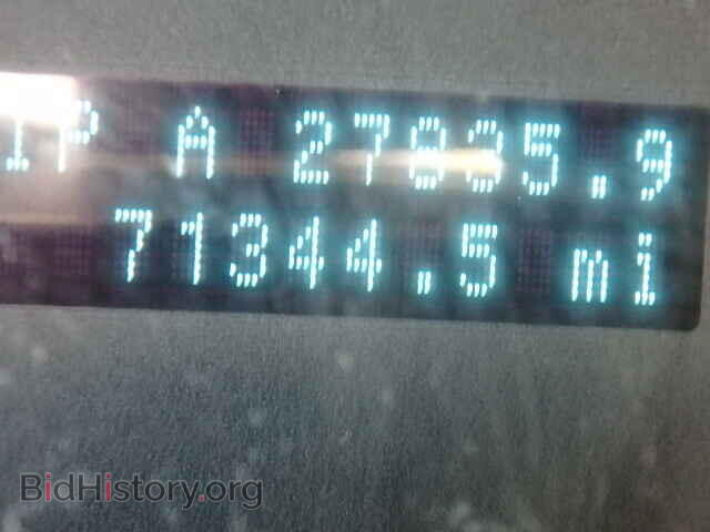 2011 FORD FOCUS - VIN: 1FAHP3FN7BW178318 - Фото 8