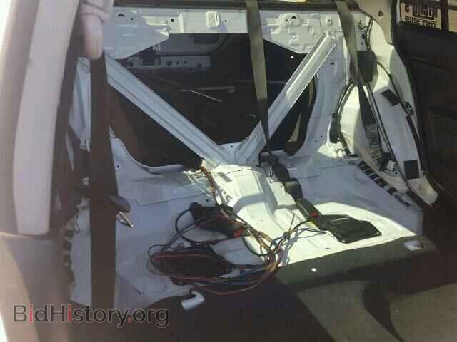 2006 MITSUBISHI LANCER - VIN: JA3AH36C26U054240 - Фото 6