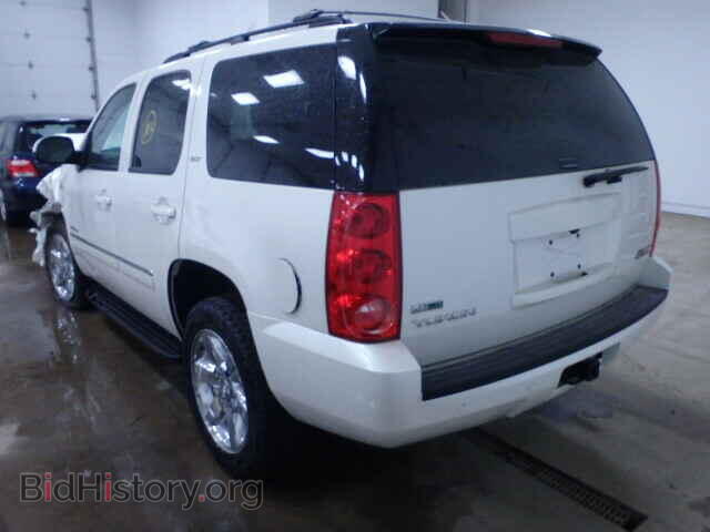 2011 GMC YUKON - VIN: 1GKS2CE08BR197015 - Фото 3