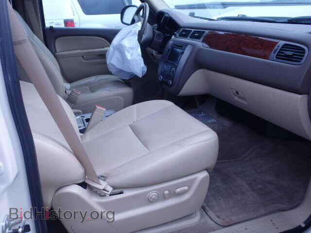 2011 GMC YUKON - VIN: 1GKS2CE08BR197015 - Фото 5