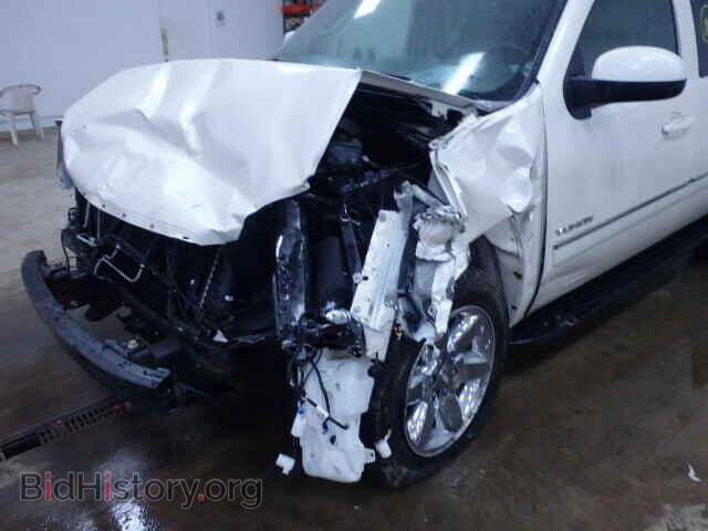 2011 GMC YUKON - VIN: 1GKS2CE08BR197015 - Фото 9