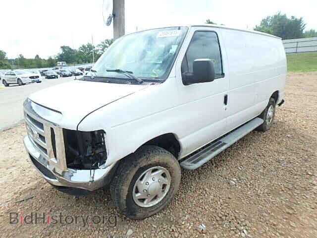 2013 FORD ECONOLINE - VIN: 1FTNE2EW5DDA80393 - Фото 2