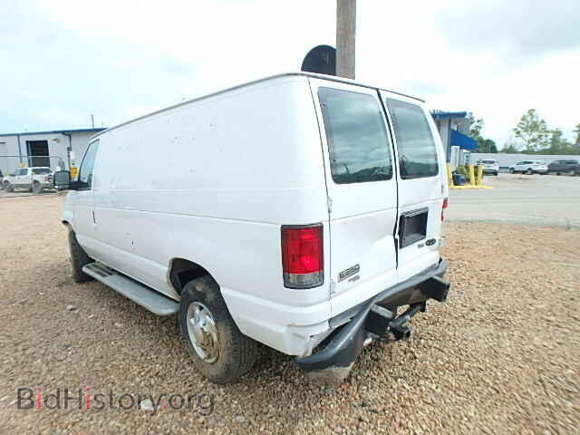 2013 FORD ECONOLINE - VIN: 1FTNE2EW5DDA80393 - Фото 3