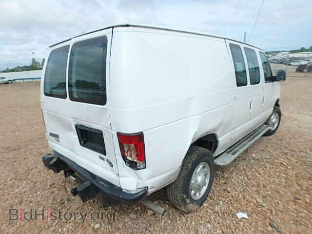 2013 FORD ECONOLINE - VIN: 1FTNE2EW5DDA80393 - Фото 4