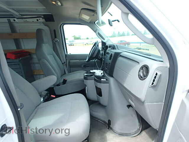 2013 FORD ECONOLINE - VIN: 1FTNE2EW5DDA80393 - Фото 5
