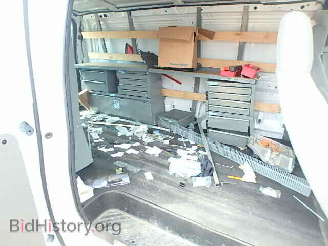 2013 FORD ECONOLINE - VIN: 1FTNE2EW5DDA80393 - Фото 6