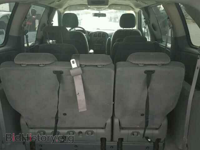 2006 DODGE CARAVAN - VIN: 1D4GP24R26B665142 - Фото 6