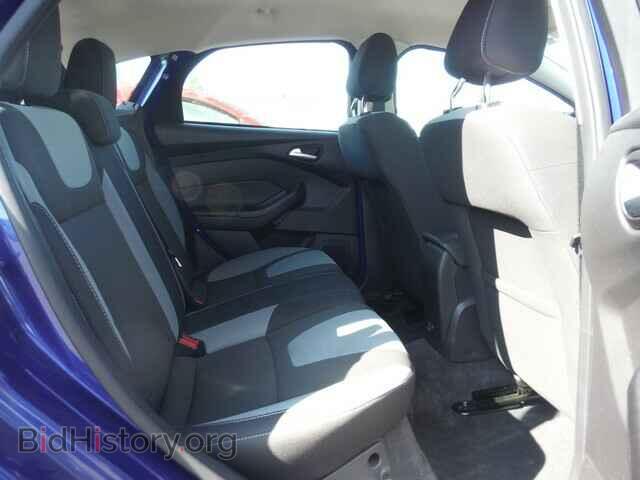 2012 FORD FOCUS - VIN: 1FAHP3K29CL251445 - Photo 6