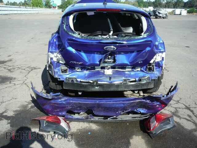 2012 FORD FOCUS - VIN: 1FAHP3K29CL251445 - Photo 9