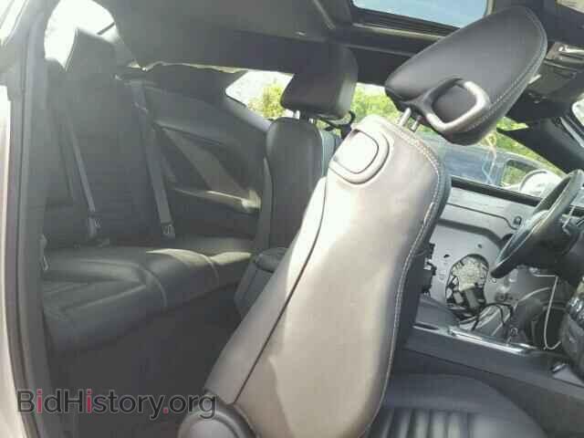 2013 DODGE CHALLENGER - VIN: 2C3CDYBT1DH587175 - Photo 6