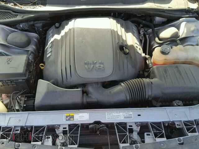 2013 DODGE CHALLENGER - VIN: 2C3CDYBT1DH587175 - Photo 7