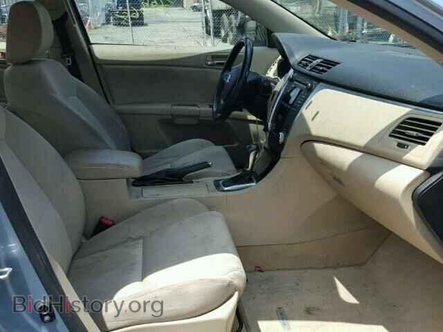 2010 SUZUKI KIZASHI - VIN: JS2RE9A37A6100395 - Фото 5