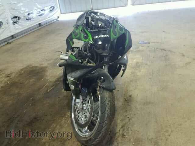 2000 HONDA CBR CYCLE - VIN: JH2SC4407YM004169 - Фото 9