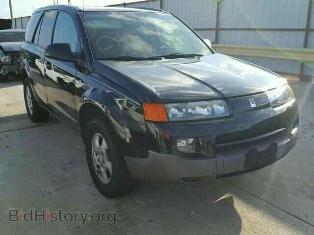 Photo 5GZCZ43DX4S807238 - SATURN VUE 2004