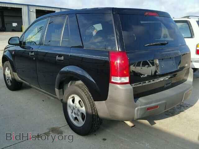 2004 SATURN VUE - VIN: 5GZCZ43DX4S807238 - Фото 3