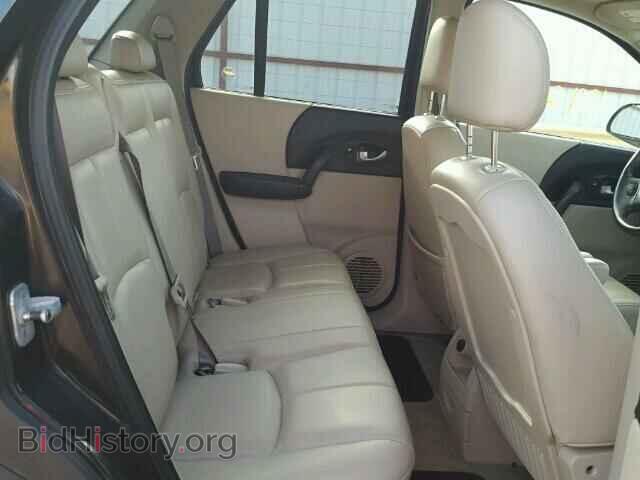 2004 SATURN VUE - VIN: 5GZCZ43DX4S807238 - Фото 6