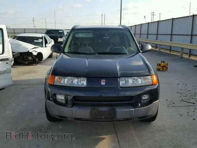 2004 SATURN VUE - VIN: 5GZCZ43DX4S807238 - Фото 9