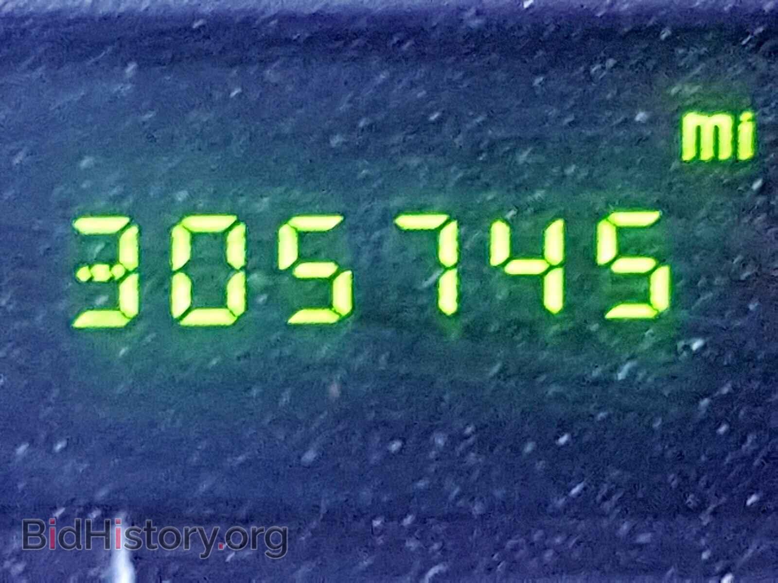 2009 FORD ECONOLINE - VIN: 1FTNE14W39DA31258 - Фото 8