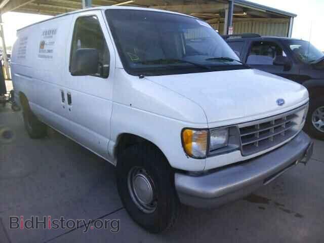 Photo 1FTEE14YXSHA00878 - FORD ECONOLINE 1995
