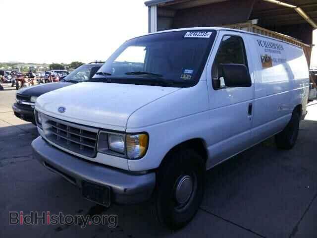 1995 FORD ECONOLINE - VIN: 1FTEE14YXSHA00878 - Photo 2