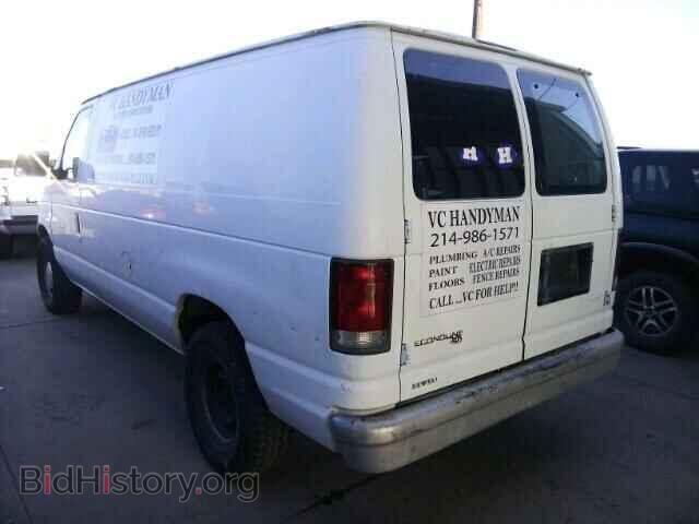 1995 FORD ECONOLINE - VIN: 1FTEE14YXSHA00878 - Photo 3