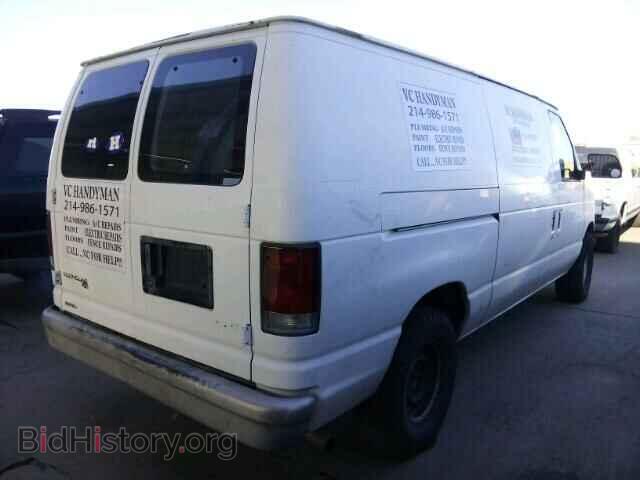 1995 FORD ECONOLINE - VIN: 1FTEE14YXSHA00878 - Photo 4