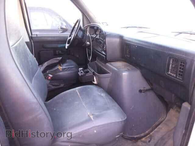 1995 FORD ECONOLINE - VIN: 1FTEE14YXSHA00878 - Photo 5