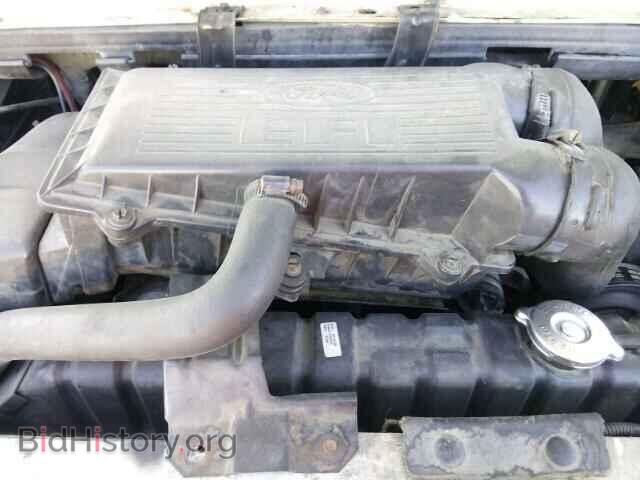 1995 FORD ECONOLINE - VIN: 1FTEE14YXSHA00878 - Photo 7