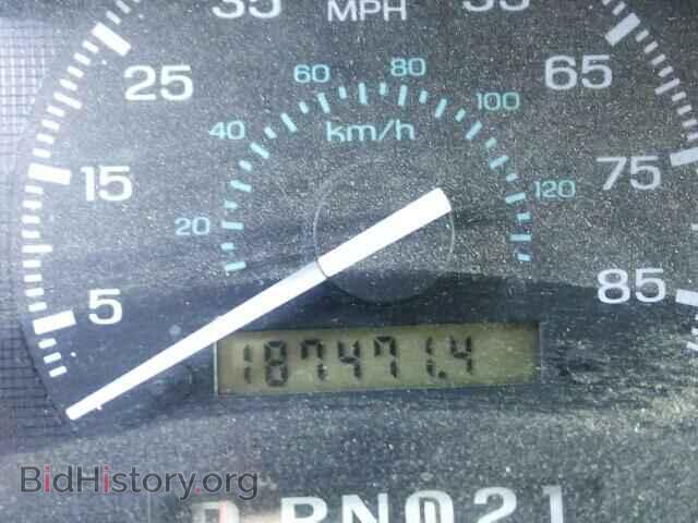 1995 FORD ECONOLINE - VIN: 1FTEE14YXSHA00878 - Photo 8