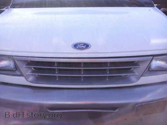 1995 FORD ECONOLINE - VIN: 1FTEE14YXSHA00878 - Photo 10