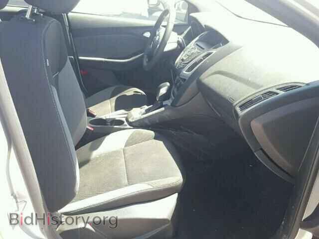 2013 FORD FOCUS - VIN: 1FADP3K24DL272798 - Фото 5