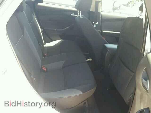 2013 FORD FOCUS - VIN: 1FADP3K24DL272798 - Фото 6
