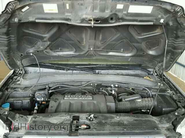 2006 HONDA PILOT - VIN: 2HKYF18616H549993 - Photo 7