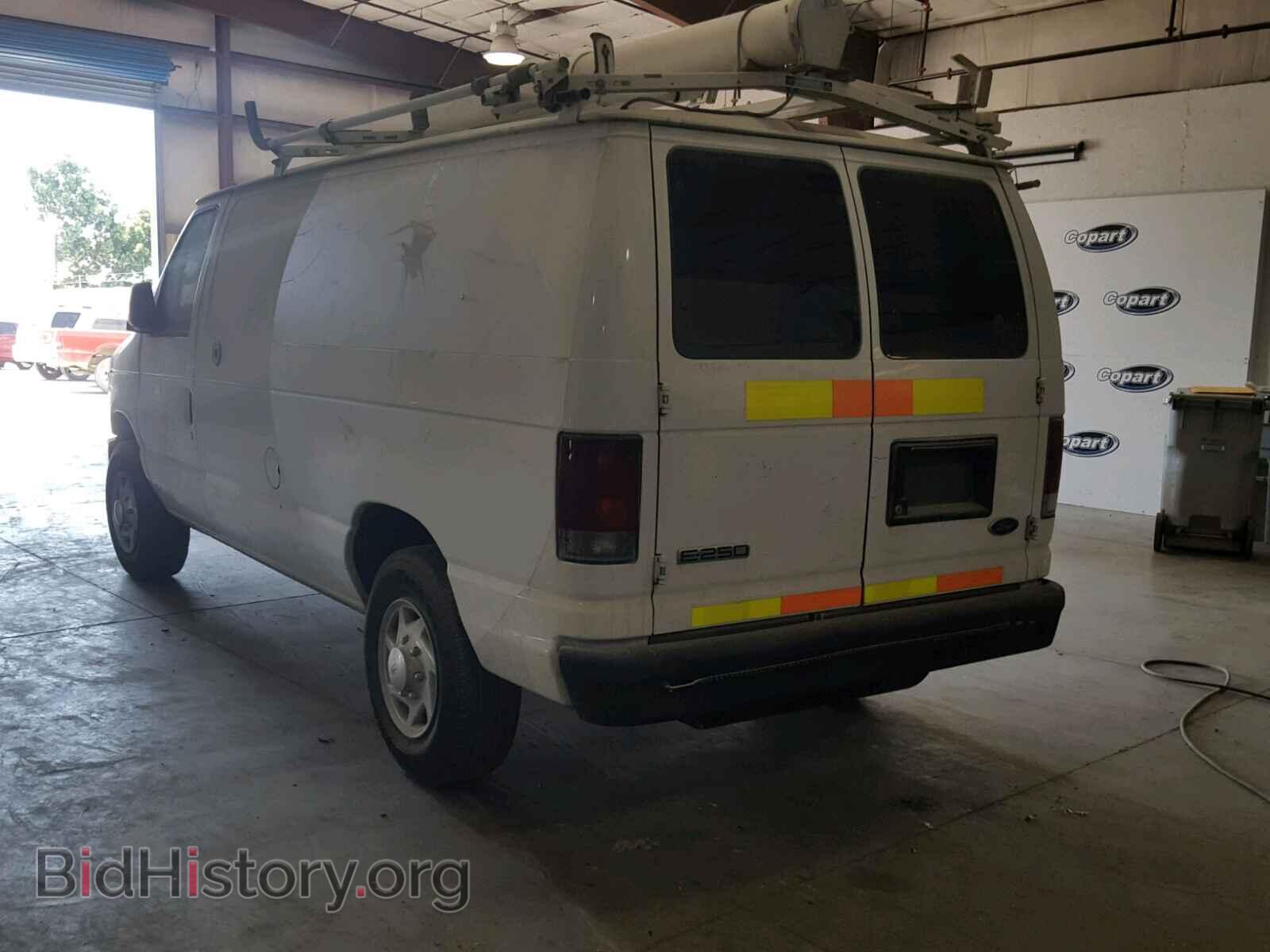 2010 FORD ECONOLINE - VIN: 1FTNE2EL6ADA09902 - Photo 3