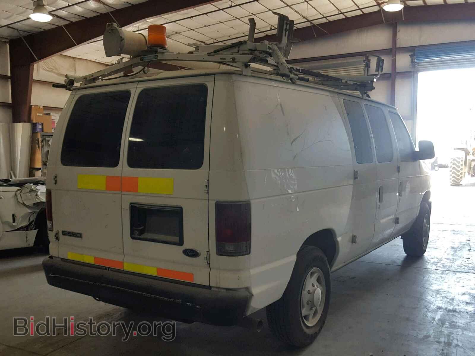 2010 FORD ECONOLINE - VIN: 1FTNE2EL6ADA09902 - Photo 4
