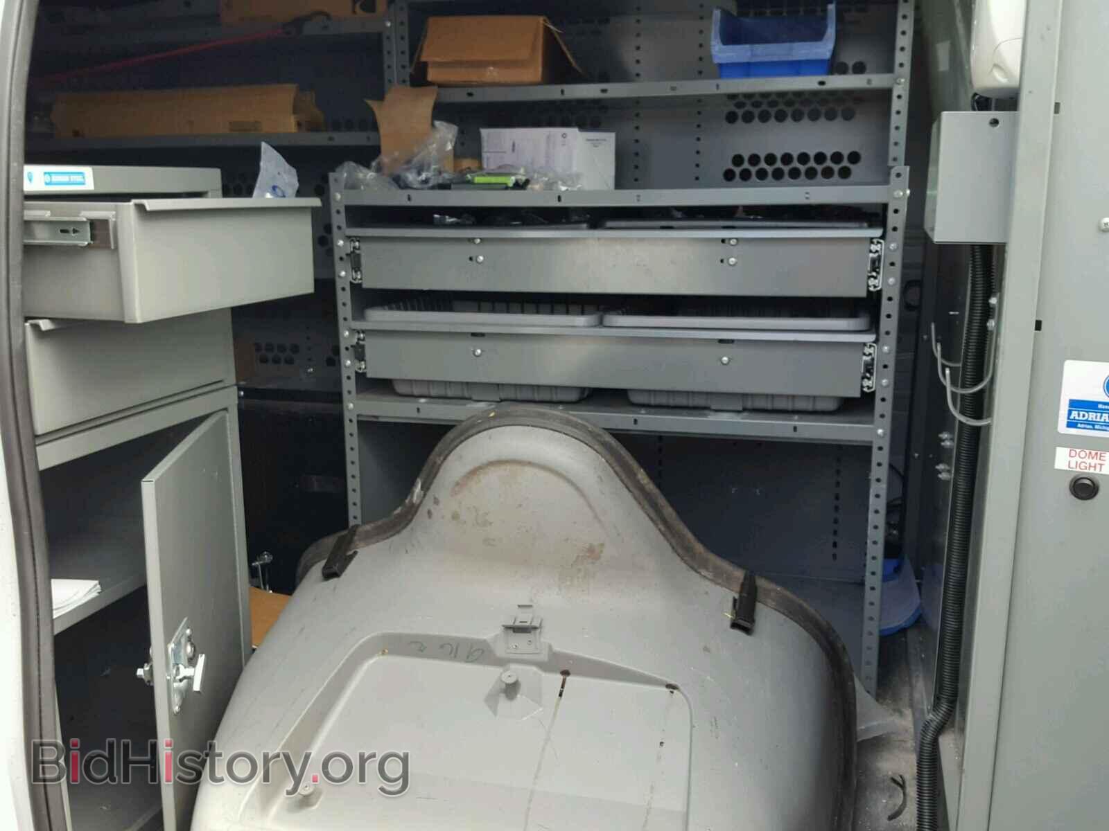2010 FORD ECONOLINE - VIN: 1FTNE2EL6ADA09902 - Photo 6