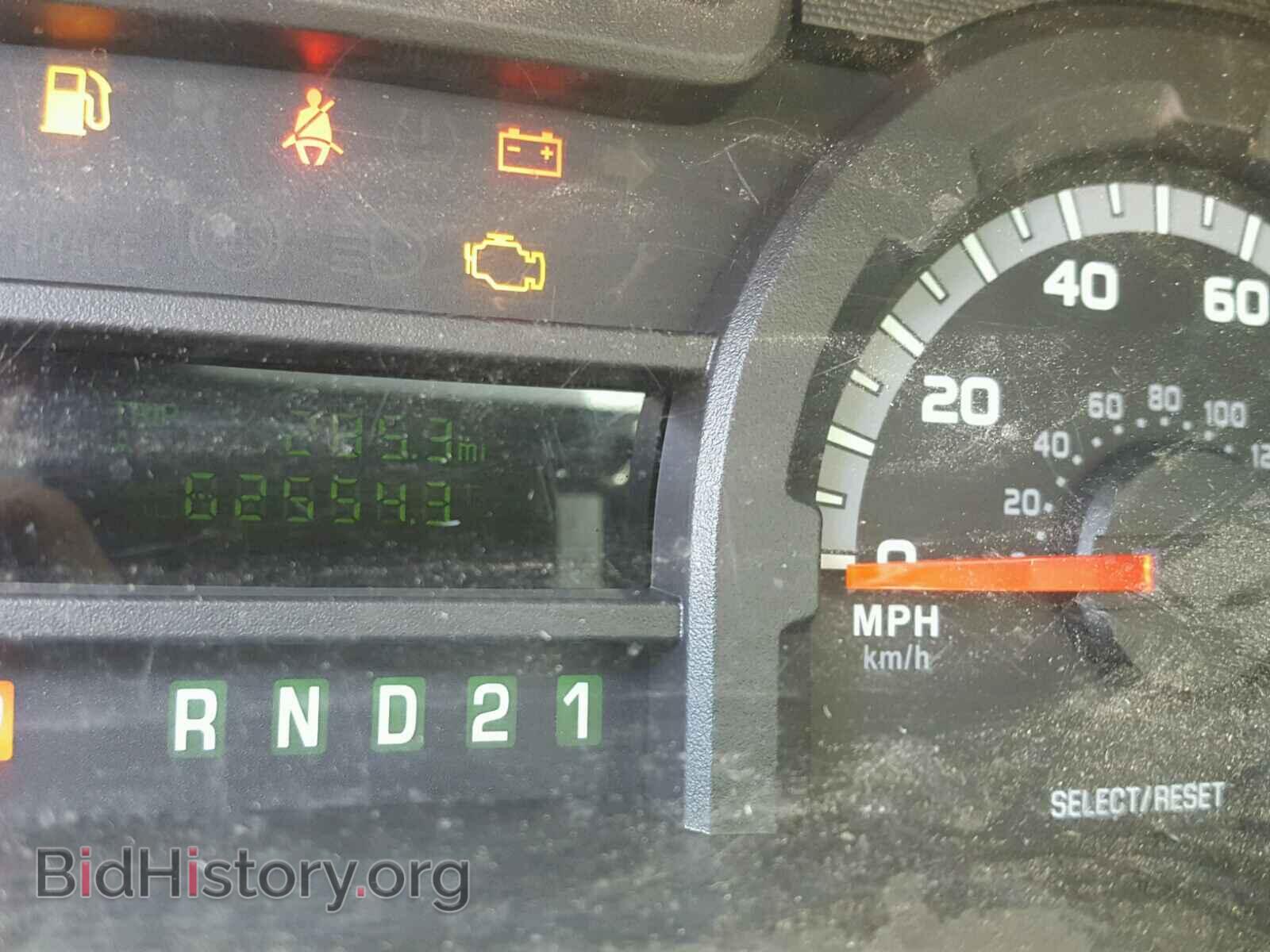 2010 FORD ECONOLINE - VIN: 1FTNE2EL6ADA09902 - Photo 8