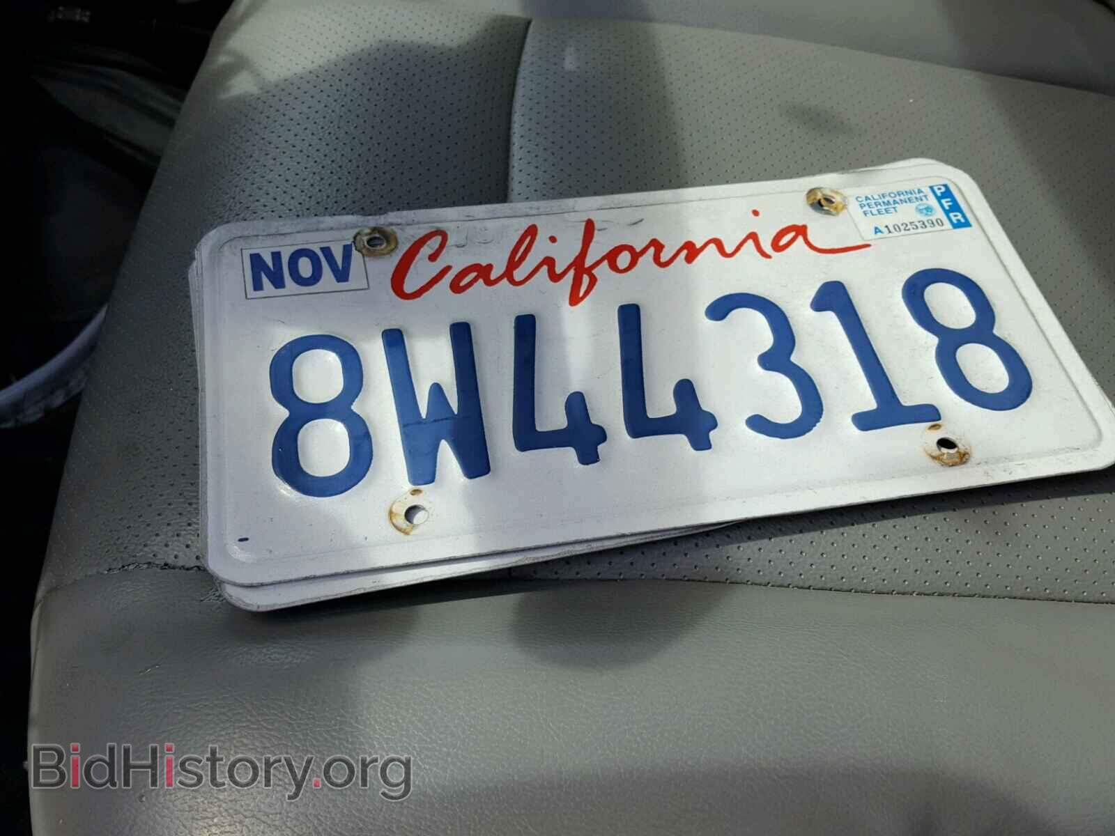 2010 FORD ECONOLINE - VIN: 1FTNE2EL6ADA09902 - Photo 9