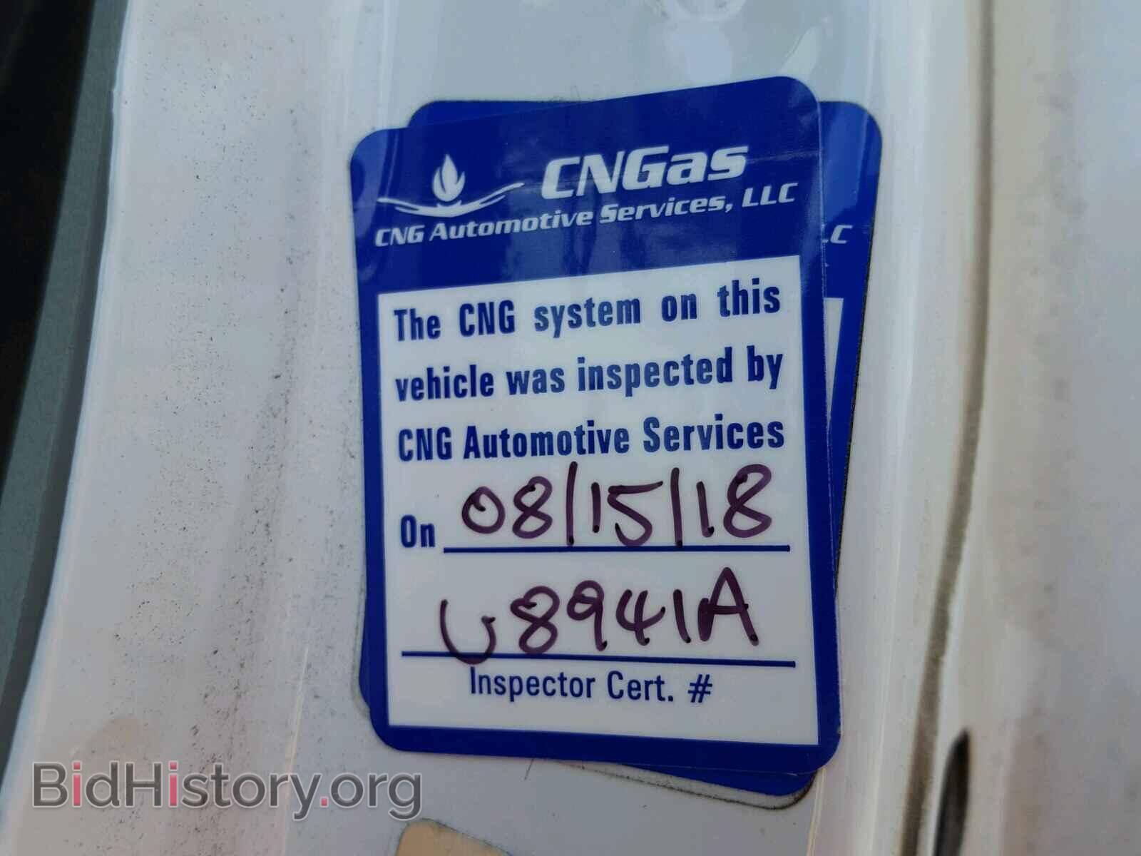 2010 FORD ECONOLINE - VIN: 1FTNE2EL6ADA09902 - Photo 10