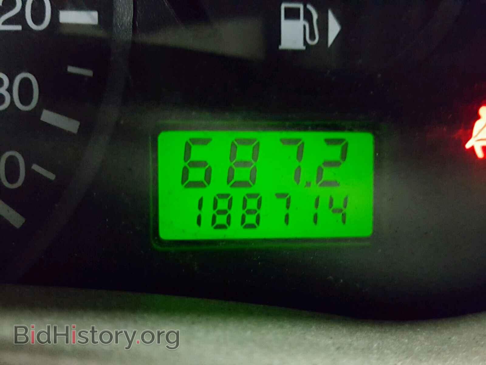 2006 FORD FOCUS - VIN: 1FAFP34N16W106868 - Фото 8