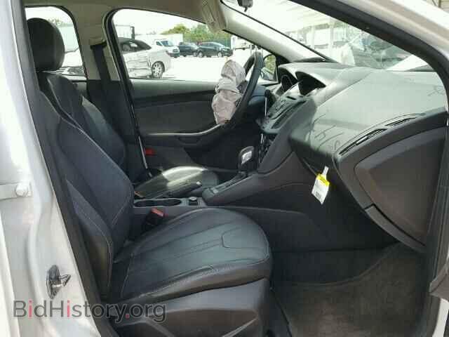2013 FORD FOCUS - VIN: 1FADP3E28DL136377 - Фото 5