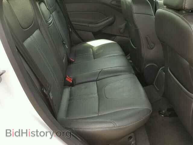 2013 FORD FOCUS - VIN: 1FADP3E28DL136377 - Фото 6