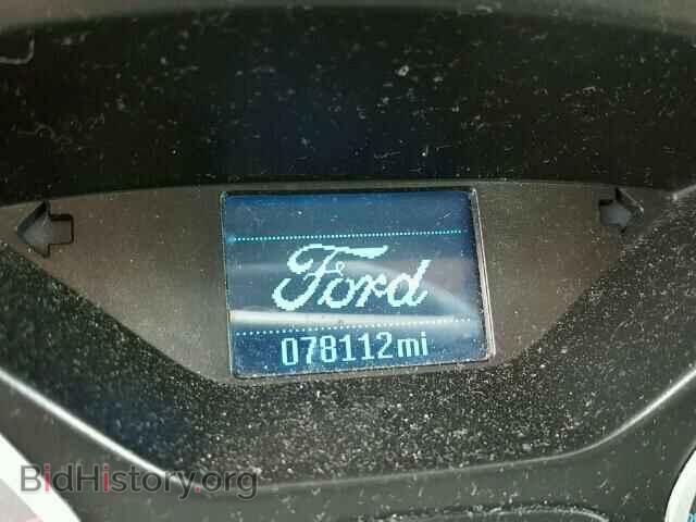 2013 FORD FOCUS - VIN: 1FADP3E28DL136377 - Фото 8