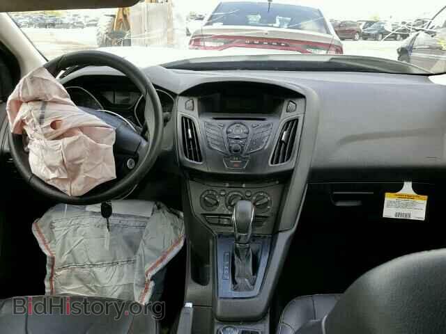 2013 FORD FOCUS - VIN: 1FADP3E28DL136377 - Фото 9