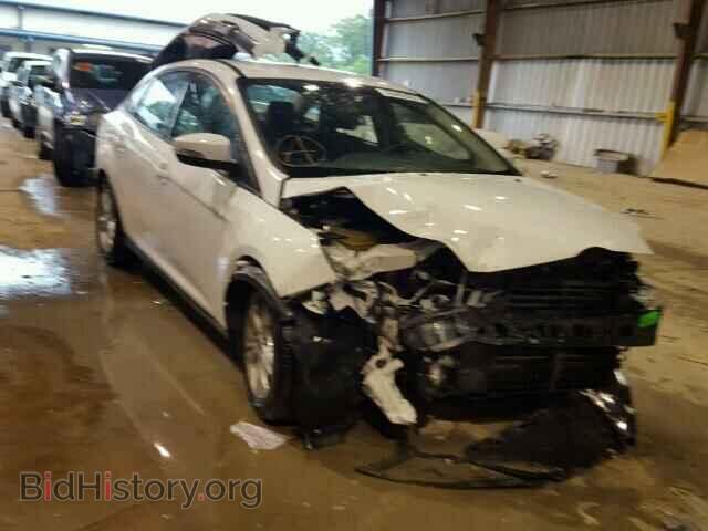 Photo 1FADP3F24EL457915 - FORD FOCUS 2014