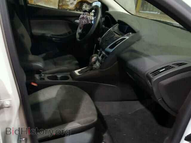 2014 FORD FOCUS - VIN: 1FADP3F24EL457915 - Фото 5